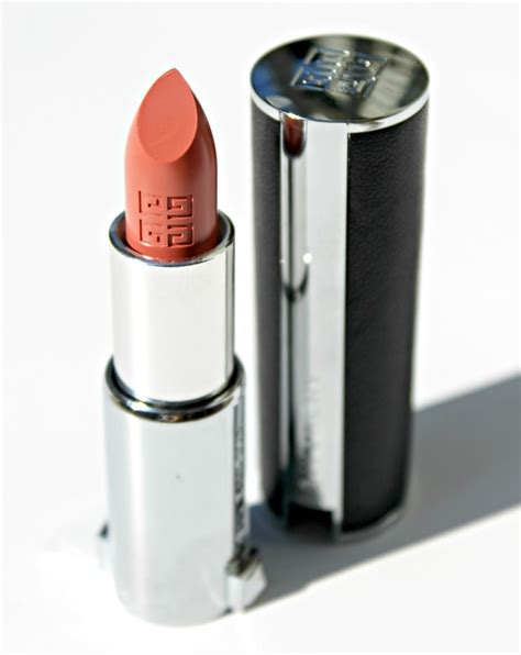 givenchy le rouge beige plume|Givenchy Le Rouge • Lipstick Review & Swatches .